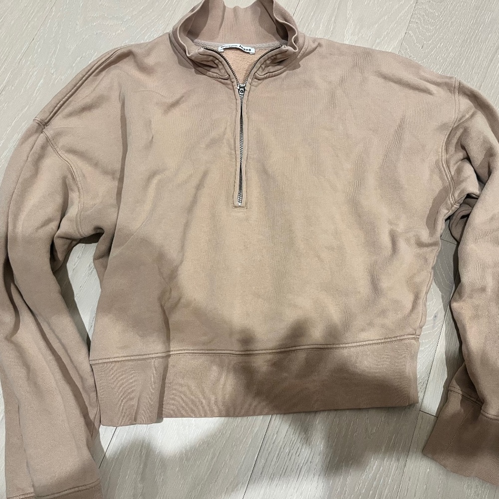 Reformation Pull Over